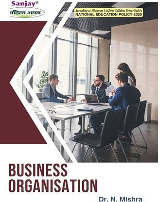 Business Organisation