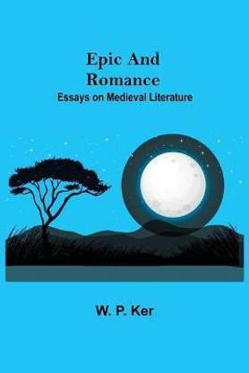 Epic and Romance