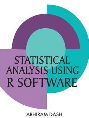 Statistical Analysis Using R Software