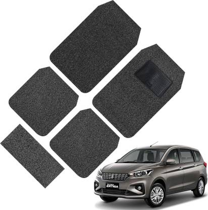 GoMechanic PVC Standard Mat For  Maruti Ertiga