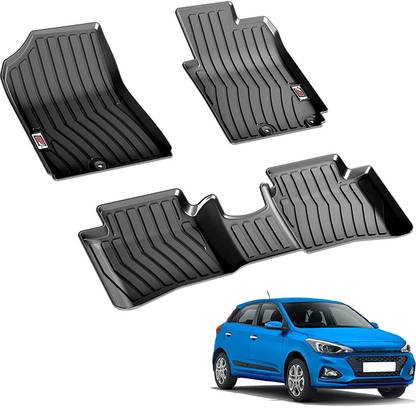 GFX TPV Tray Mat For  Hyundai Elite i20