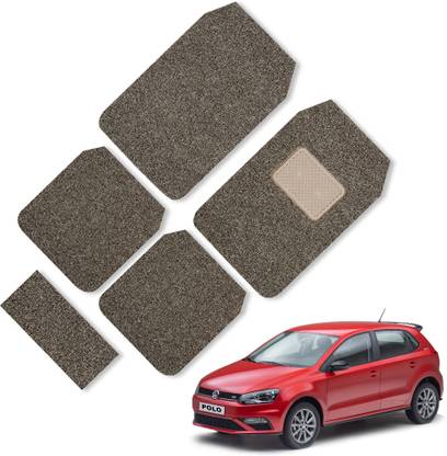 GoMechanic PVC Standard Mat For Volkswagen Polo