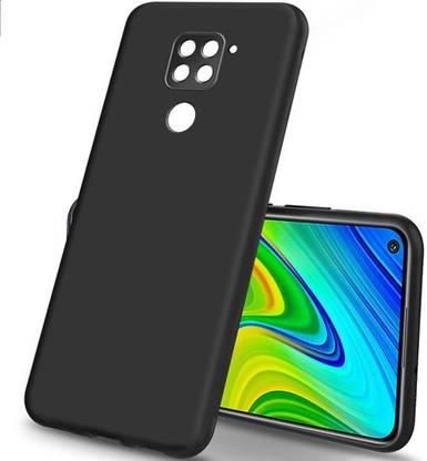 ALONZO Pouch for Mi Redmi Note 9