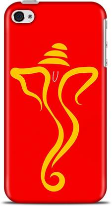 Sankee Back Cover for Apple iPhone 4 || Apple iPhone 4s