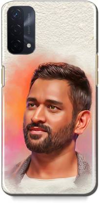 exclusive Back Cover for Oppo A74