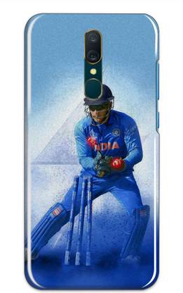 exclusive Back Cover for Oppo A9