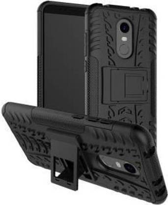 CONNECTPOINT Bumper Case for Mi Redmi Note 4