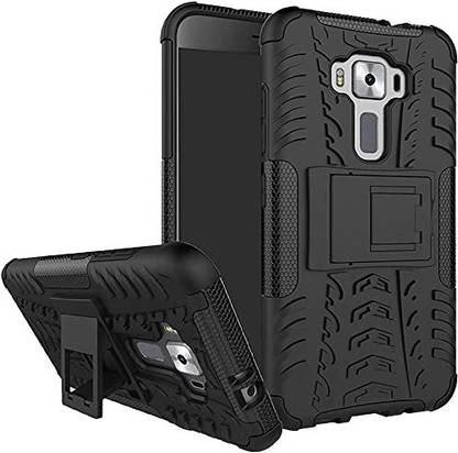 MoreFit Bumper Case for Asus Zenfone 3 Max
