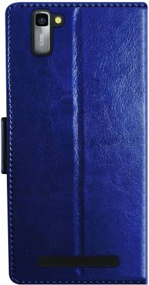 SBMS Flip Cover for Xolo ERA 2