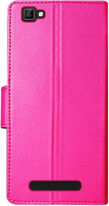 SBMS Flip Cover for Xolo Black 1X