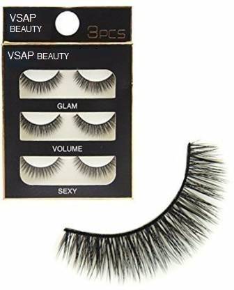 VSAP BEAUTY R,, 3PIC EYE LESSES