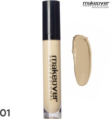 makeover PROFESSIONAL Liquid  Concealer