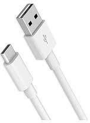 Digify USB Type C Cable 1 m DCC-01 ( Compatible with Mobile, Laptop and Tablet)