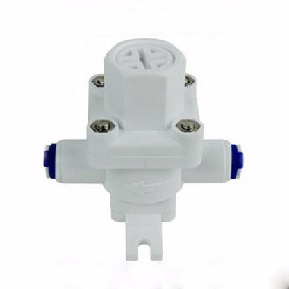 aqua pure grand pressure reducer valve for ro water purifier Automatic Control Valves