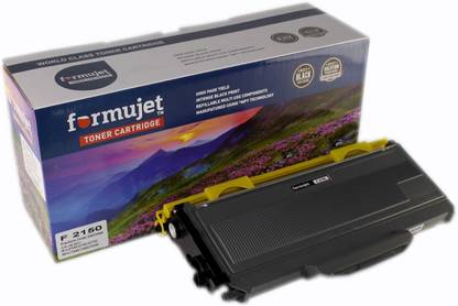 Formujet F2150 Bro 2150 / 2130 Ton Black Ink Toner Powder