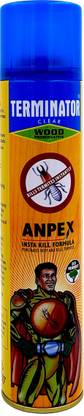 Pidilite Terminator Termite Killer Wood Preservative Spray For Home & Kitchen