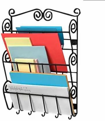 Artesia Iron Key Holder