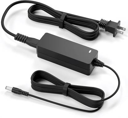 Hi-Lite Essentials 19V - 2.1 Amp Power Adaptor For LG LED, TFT Monitor 30 W Adapter 30 W Adapter