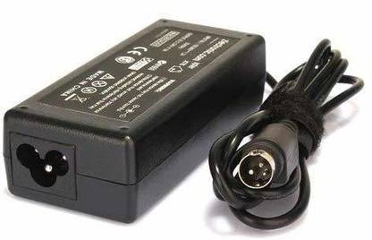 Hi-Lite Essentials 24V - 2.5Amp AC/DC Power Adapter for POS Thermal Printer 3 Pin Compatible with Epson, TVS, TSC, etc 30 W Adapter