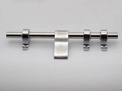 Rab Push to Close Latch