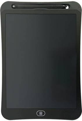 SYGA 8.5"_Note Pad_Black LCD Writing Pad, 8.5 inch Kids Doodle & Scribble Boards Erasable Writing Tablet for Kids Adults, Black 20.32 x 1.27 inch Graphics Tablet Connectivity - USB