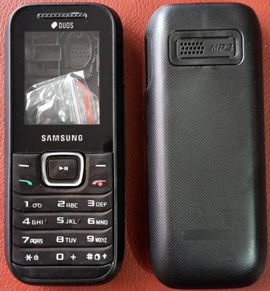 imbi Samsung Samsung E1232B (1232) Replacement Housing Body Full Panel