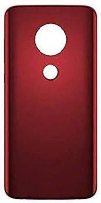 SlopK Motorola Moto G7 Plus Back Panel