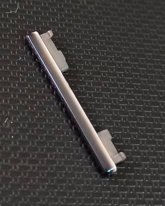 AceKing Poco X3 - Grey Poco X3 - Grey ( Volume Switch) Power ON/OFF Button