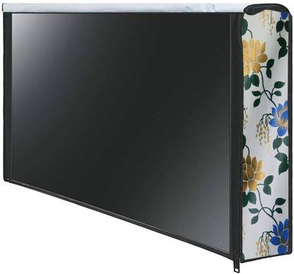 GREAT FASHION GREAT FASHION Double layer 43 inch LED/LCD TV,Computer Monitor Cover(GF_P01_LED43_FGB104) for 43 inch LED/LCD TV,Computer Monitor  - GF_P01_LED43_FRT104