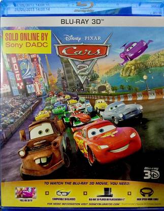 Cars 2