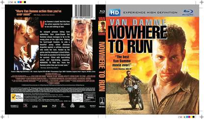 Nowhere To Run
