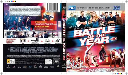 Battle Of The Year