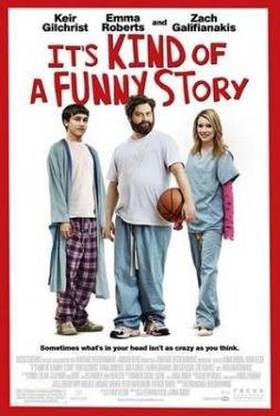 It's Kind Of A Funny Story