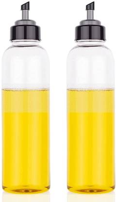 SiddhivinayakSV 1000 ml Cooking Oil Dispenser Set