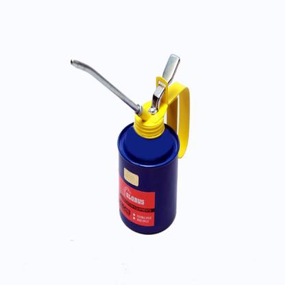 Globus 3/4 PINT ( 375 ML) WITH FIX SPOUT Manual Pump (0.375 L Pack of 1) Manual Sprayer