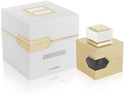 Al Haramain L'Aventure Femme Perfume  -  100 ml