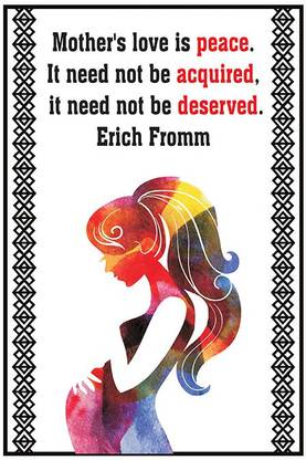 Winners Never Quit And Quitters Never Win Quotes & Motivational Poster Paper Print