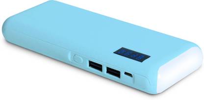 Strongvolt 20000 mAh Power Bank
