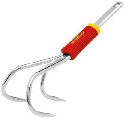 WOLF GARTEN BA-M Garden rake