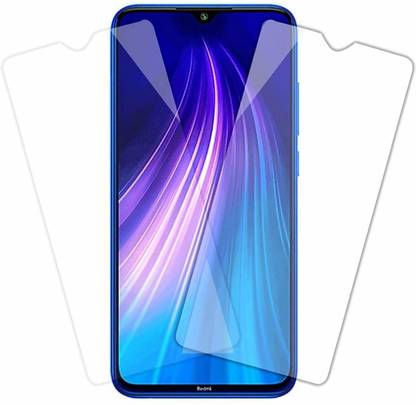 CHAMBU Edge To Edge Tempered Glass for Oppo A5 2020 (6GB RAM + 128GB)
