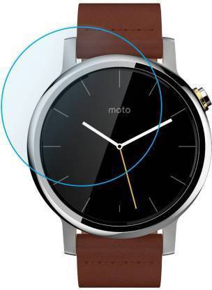 TEINSTORE Screen Guard for Motorola Moto 360 2nd Gen