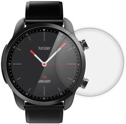 TEINSTORE Screen Guard for KOSPET BRAVE SmartWatch