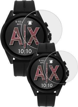 XPLosive Screen Guard for Armani Exchange Drexler Smartwatch AXT2007