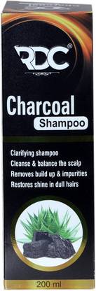 RDC Charcoal 001