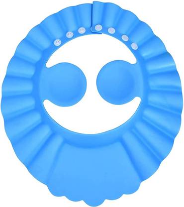 jktraders Baby Shower Cap Blue