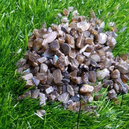 BMPAREKH BMP-14 Polished Angular Rock Stone