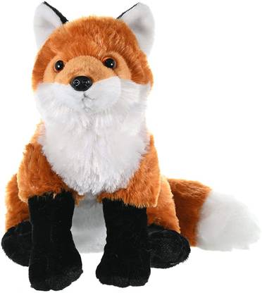 WILD REPUBLIC Red Fox  - 20.3 cm