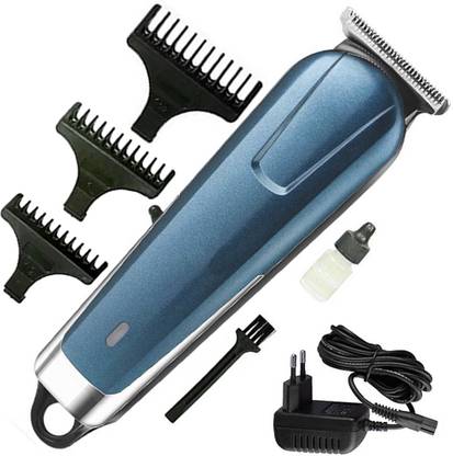 DDFD Electric watarprof Cutter Hair Cutting Machine Haircut Cordless Clipper Runtime: 120 min Trimmer Trimmer 120 min  Runtime 1 Length Settings