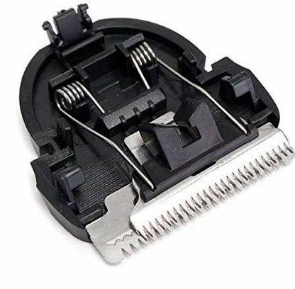 PHILIPS QT4001 Detachable Blade Trimmer 45 min  Runtime 10 Length Settings