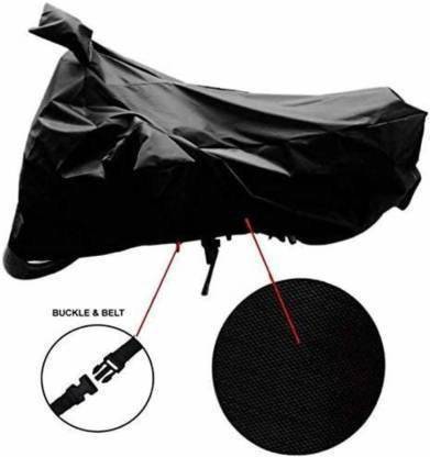 AXLOZ Two Wheeler Cover for Bajaj